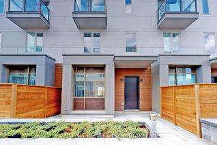 Condo Townhouse for Rent, 25 Dervock Cres #3, Toronto, ON