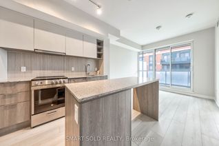 Condo Apartment for Sale, 31 Tippett Rd #833, Toronto, ON