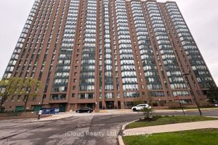 Condo for Rent, 155 Hillcrest Ave #2210, Mississauga, ON