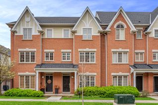 Condo Townhouse for Sale, 141 Thirteenth St #5, Toronto, ON