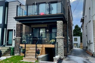 Property for Rent, 1258 Broadview Ave #1, Toronto, ON Property for Rent, 1258 Broadview Ave #1, Toronto, ON