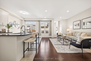 Townhouse for Sale, 19852 Leslie St, East Gwillimbury, ON