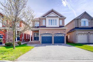 Detached House for Sale, 67 Lena Dr, Richmond Hill, ON
