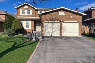 Detached House for Rent, 58 Hewlett Cres #Bsmnt, Markham, ON