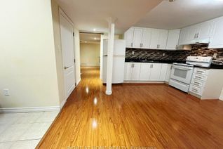 House for Rent, 3336 Raindance Cres #Bsmt, Mississauga, ON