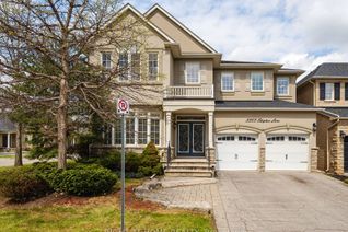 Detached House for Sale, 3353 Skipton Ln, Oakville, ON Detached House for Sale, 3353 Skipton Ln, Oakville, ON