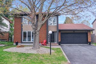 Detached House for Sale, 40 Nanook Cres, Kanata, ON Detached House for Sale, 40 Nanook Cres, Kanata, ON