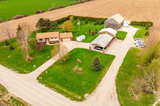 Property for Sale, 244363 22 Side Road, Meaford, ON
