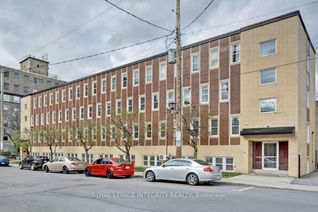 Property for Rent, 61 Parent Ave #S08, Lower Town - Sandy Hill, ON