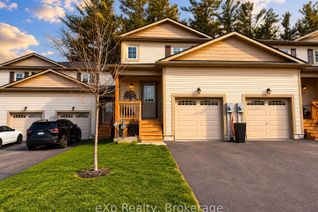 Townhouse for Rent, 29 Nicole Park Pl, Bracebridge, ON