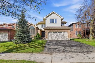 House for Sale, 26 Robertson Cres, Kitchener, ON