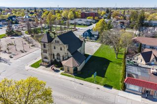 Investment Property for Sale, 378 10th St, Hanover, ON