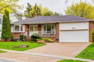 Backsplit for Sale, 101 George Henry Blvd, Toronto, ON