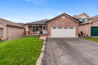 House for Sale, 117 Mcfeeters Cres, Clarington, ON