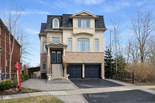 House for Sale, 72 Headwater Cres, Richmond Hill, ON