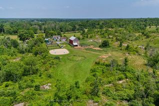 Residential Farm for Sale, 3656 County Rd 14 Rd, Stone Mills, ON