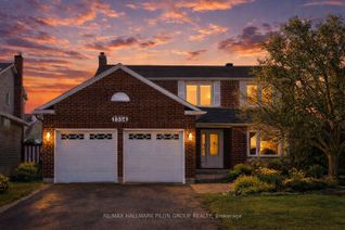 House for Sale, 1354 Mountainside Cres, Orleans - Cumberland and Area, ON