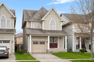 House for Sale, 414 Thompson St, Woodstock, ON