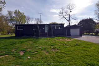 House for Sale, 9967 Eric St, Lambton Shores, ON