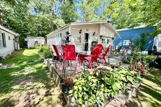 Bungalow for Sale, 1007 RACOON Rd #72, Gravenhurst, ON