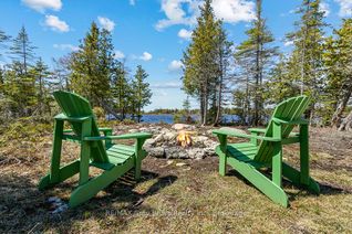 Vacant Residential Land for Sale, 916 Dorcas Bay Rd, Northern Bruce Peninsula, ON