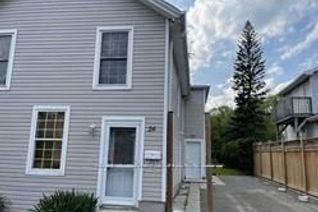 Property for Rent, 26 Whiting Ave #1 Bdrm, Oshawa, ON