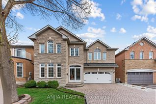 House for Sale, 54 Stoneheath Cres, Markham, ON