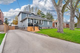 House for Sale, 40 Briarwood Ave, Mississauga, ON