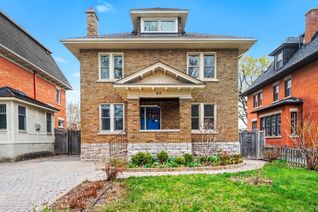 House for Sale, 49 Powell Ave, Glebe - Ottawa East and Area, ON