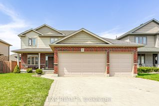 Detached House for Sale, 8 Oliver Cres, Zorra, ON