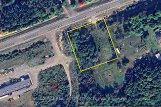Vacant Residential Land for Sale, 7488 Lake Joseph Rd, Georgian Bay, ON Vacant Residential Land for Sale, 7488 Lake Joseph Rd, Georgian Bay, ON