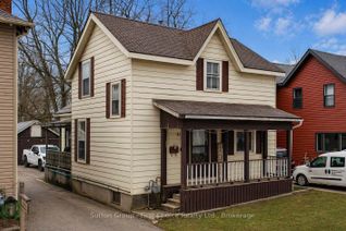 Property for Sale, 41 Goderich St W, Huron East, ON