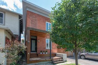 House for Sale, 74 Brighton Ave E, Glebe - Ottawa East and Area, ON