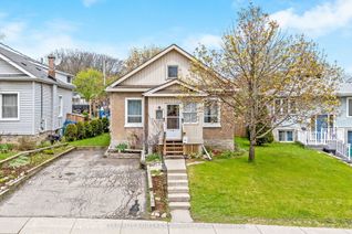 Bungalow for Sale, 122 Cedar St, Cambridge, ON
