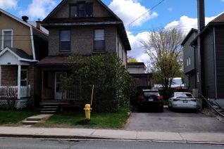 Detached House for Sale, 341 Parkdale Ave, West Centre Town, ON