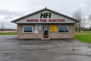 Property for Sale, 77242 London Rd, Huron East, ON