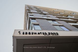 Apartment for Sale, 1 EDGEWATER Dr #520, Toronto, ON Apartment for Sale, 1 EDGEWATER Dr #520, Toronto, ON