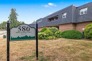 Condo for Sale, 580 Mary St E #102, Whitby, ON Condo for Sale, 580 Mary St E #102, Whitby, ON