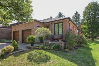 Townhouse for Sale, 45 Green Briar Rd, New Tecumseth, ON