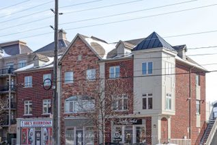 Condo for Rent, 362 Plains Rd E #6, Burlington, ON