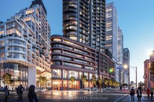 Apartment for Rent, 1185 Dupont St #2603, Toronto, ON