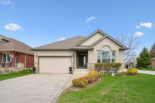 Property for Sale, 27 Elkin Ct #19, Centre Wellington, ON