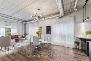 Property for Sale, 15 Devitt Ave S #104, Waterloo, ON