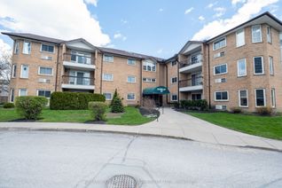 Condo for Sale, 202-56 Tripp Blvd, Quinte West, ON