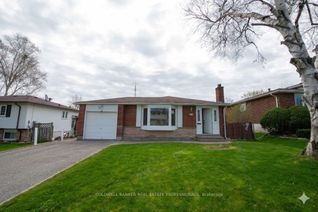 Detached House for Sale, 133 Clover Ridge Dr E, Ajax, ON Detached House for Sale, 133 Clover Ridge Dr E, Ajax, ON