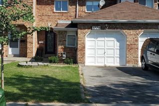 Freehold Townhouse for Sale, 2776 Lindholm Cres, Mississauga, ON Freehold Townhouse for Sale, 2776 Lindholm Cres, Mississauga, ON