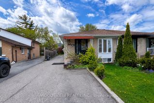 Property for Rent, 58 Lightwood Dr #Lower, Toronto, ON