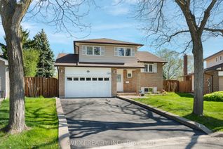 House for Sale, 1397 Highgate Ct, Oakville, ON