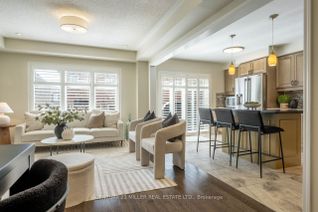 Townhouse for Sale, 292 Gillett Point, Milton, ON