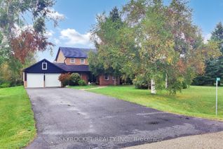 Detached House for Sale, 41 Elite Rd, Caledon, ON
